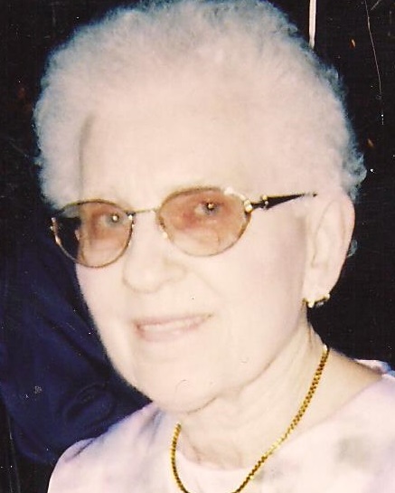 Arlein L. Steinmetz